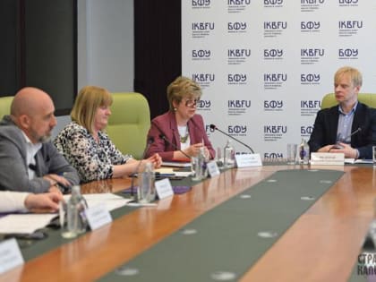 На базе БФУ им. И Канта откроется первая студенческая поликлиника