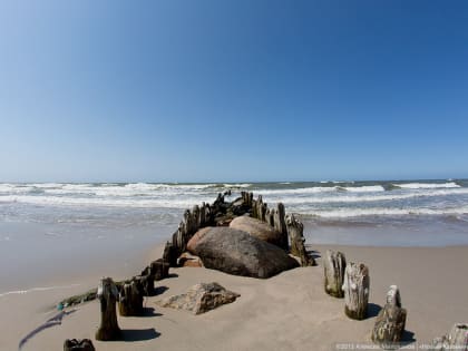 Новое потепление: калининградцам обещают комфортные выходные без дождей