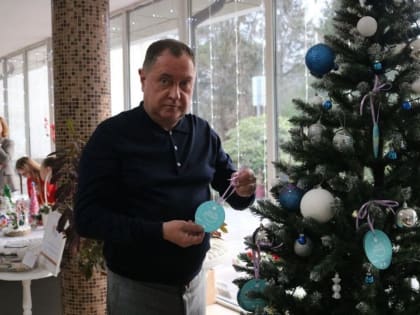 Наступает самый волшебный и любимый всеми детьми праздник