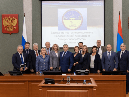 В комитете ПАСЗР обсудили проблемы раздельного сбора ТКО