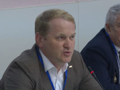 В Светлогорск съехались рыбопереработчики со всей России, чтобы выработать единую концепцию развития этой отрасли