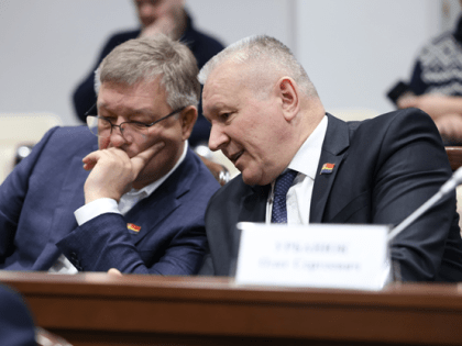 Заксобрание рассчитывает на крупные инвестиции в региональную экономику