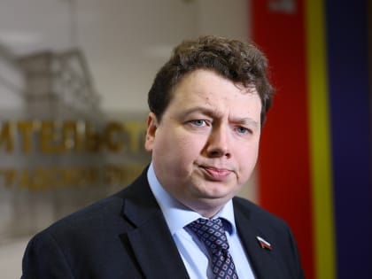 Шендерюк-Жидков предлагает запретить маркировку за рубежом ввозимого в РФ алкоголя