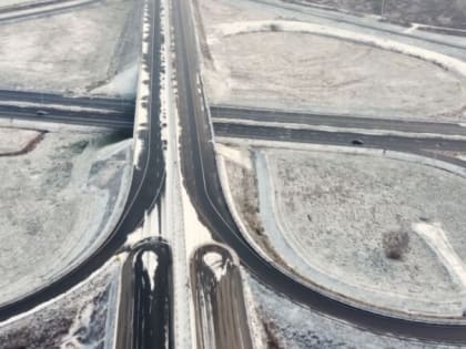 Определены подрядчики, которые в 2023 году отремонтируют по нацпроекту дороги и мосты