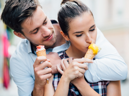 Роспотребнадзор: как выбрать правильное мороженое