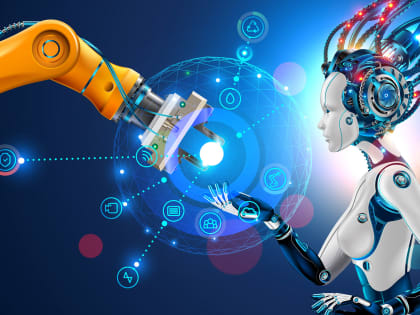 Международная выставка «Saudi Smart Manufacturing 2023»