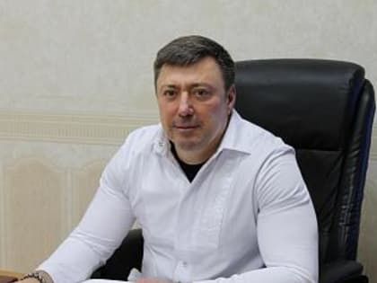 Внимание, личный прием главного врача