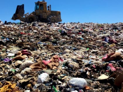 Калининградская область выделит 48,4 млн рублей на полигон в Жаворонково