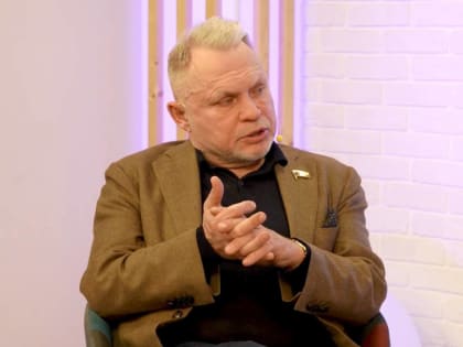 Андрей Горохов: «Необходимо повышать раннее выявление онкологических заболеваний»