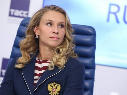 Наталья Ищенко: Минпромторг России оказывает существенную поддержку обновлению материально-технической базы калининградского спорта