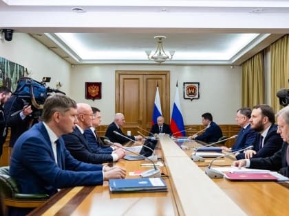 Калининградская область может стать центром эксперимента по переходу на электромобили