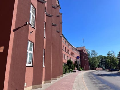 Власти Калининградской области помогут в реабилитации раненых участников СВО