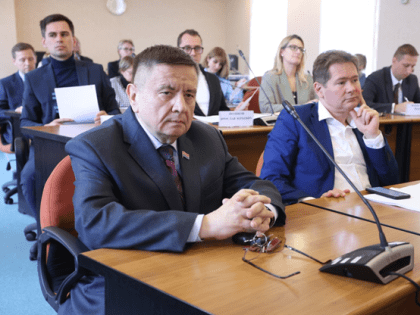 В Заксобрании рассмотрены вопросы экологии, охоты и предоставления земельных участков