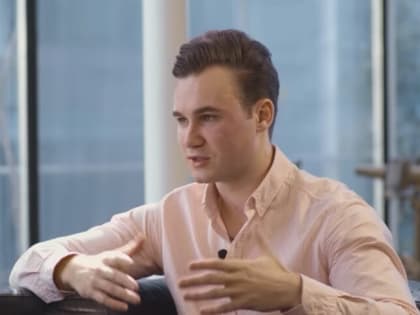 Блогера Николая Соболева внесли в реестр иноагентов