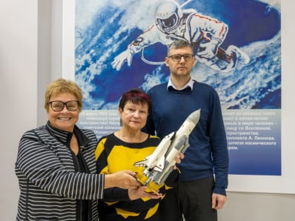 Всемирная неделя космоса: празднование достижений человечества в космосе