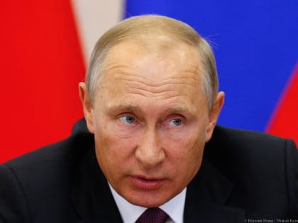 Владимир Путин высказался по поводу слухов о «поглощении» Россией Белоруссии