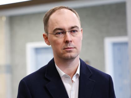 Кравченко: в Калининградской области ежегодно выявляют 4 тысячи онкобольных