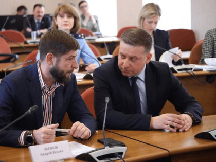 В Заксобрании Калининградской области предложили расширить возможности применения маткапитала