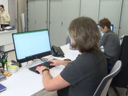В Балтийском федеральном университете уже идёт подготовка к ЕГЭ
