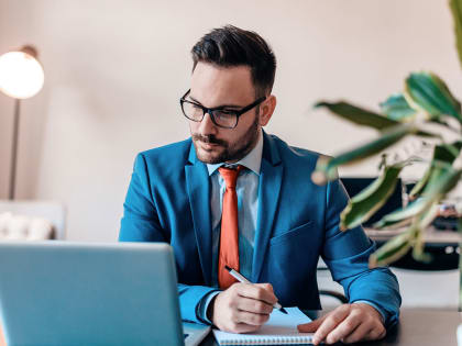 УФНС России по Калининградской области проведет вебинары по ЕНС