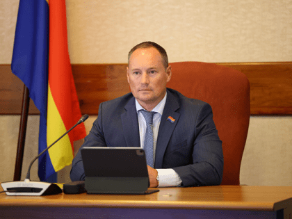 Правопорядок и безопасность – во благо обществу