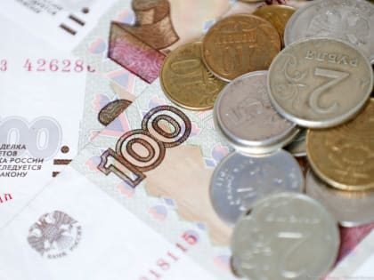 Калининградстат назвал среднюю зарплату в регионе в 2022 году, реальный доход снизился