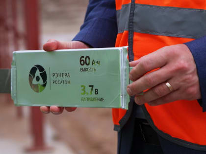 Строительство гигафабрики в Немане хотят завершить к 2025 году