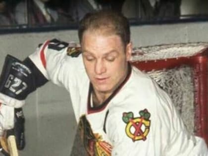 Умер легендарный хоккеист сборной Канады Бобби Халл