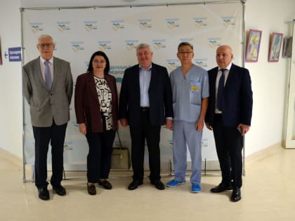 «Современная медицина – точная медицина»