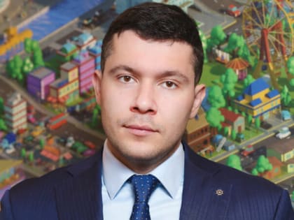 Алиханов рассказал, что сделано в Калининградской области за 5 лет благодаря нацпроектам