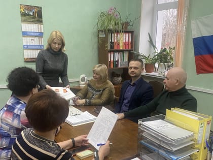 В ТЕРРИТОРИАЛЬНЫХ ИЗБИРАТЕЛЬНЫХ КОМИССИЯХ КАЛИНИНГРАДСКОЙ ОБЛАСТИ ПРОШЛИ ПЕРВЫЕ В 2023 ГОДУ ЗАСЕДАНИЯ