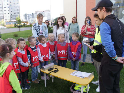 «Карусель безопасности» вертится дважды в год