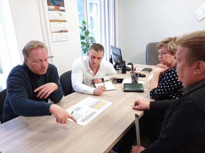 В Калининграде озаботились доступностью окружающей среды для инвалидов