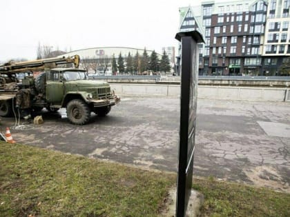 В мэрии рассказали, какой из мостов успеют построить к юбилею Канта