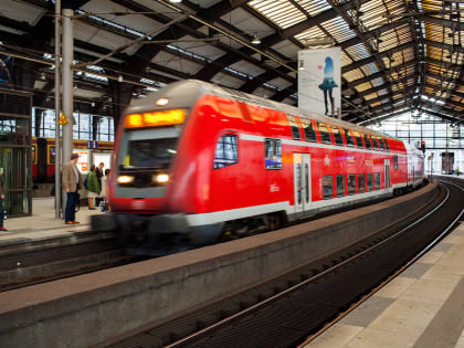 РЖД вводит скидки на поездки в Калининград в 2023 году