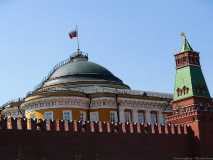 В Кремле заявили, что о выводе войск РФ с Украины до конца года «не может идти и речи»
