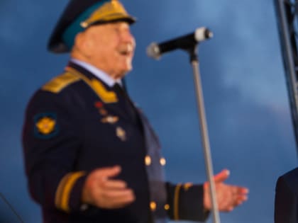"Большой друг Калининграда": Ярошук выразил соболезнования по поводу кончины космонавта Алексея Леонова