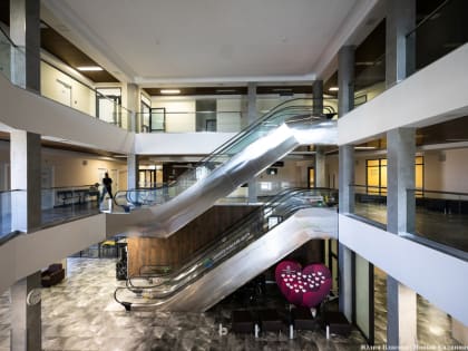 Увольнение главврача онкологического центра Калининграда