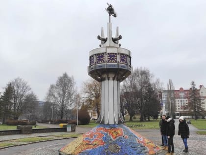 В Калининграде на трёх улицах сегодня отключат свет, на одной холодную воду