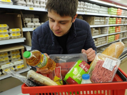 В Калининграде подорожали апельсины и подешевела гречка