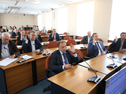 В Калининградской области размер пивнушек (наливаек) намерены увеличить с 20 до 50 кв. м