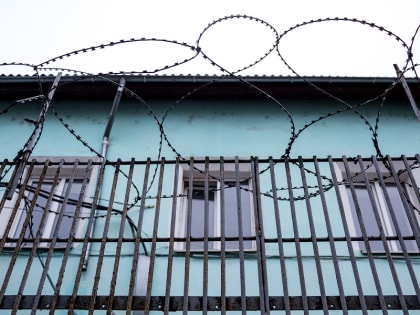 В исправительной колонии в Калининграде обнаружили очаг птичьего гриппа