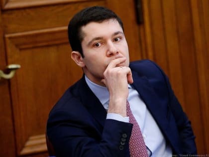 Алиханов: ежемесячные потери от ограничения транзита через Литву составляют 900-980 млн рублей