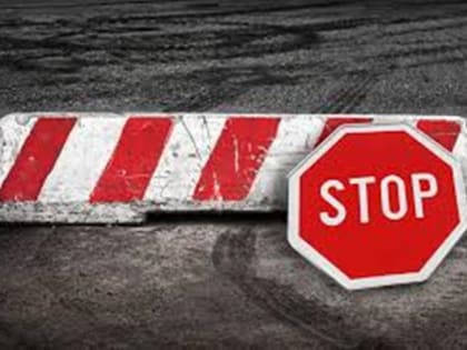 В Калининграде на ул. Радищева закрывается движение, а на Дадаева вводится одностороннее