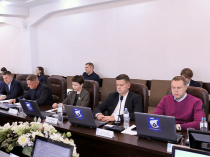 КСП Калининграда за год выявила нарушения на 75,7 млн рублей