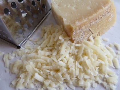 В Калининградской области запустили производство пармезана