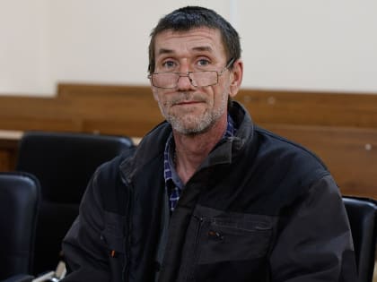 В Калининграде осужденный по «дадинской» статье Вадим Хайруллин вышел из колонии