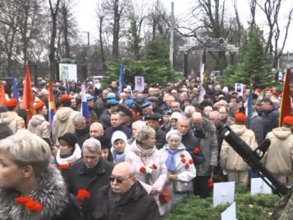 Сегодня 34-я годовщина со дня вывода Советских войск из Афганистана