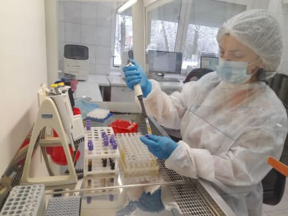 Калининградская станция переливания крови приглашает доноров с отрицательным резус-фактором