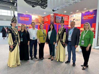 В Казани завершился ХIV Международный экономический форум «Россия - Исламский мир: KazanForum 2023»